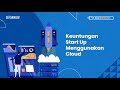 Kilat Minutes: Keuntungan Start Up Menggunakan Cloud