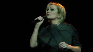 Patricia Kaas _ Tbilisi, Georgia _ 31 May / 2016