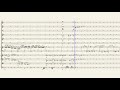 Piano Concerto In D Minor K 466 1st Movement Complete Score Sheet Music 