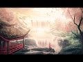 Beautiful Chinese Music - Wind Moon and Fireflies