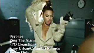 Beyonce - Ring The Alarm