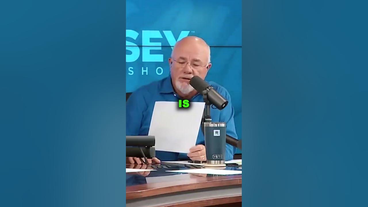 Proven right rising house prices dave ramsey youtube