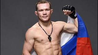 Петр Ян выбыл из боя? Следующий соперник Фергюсона, нокауты UFC 255