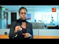 Experience at gtbank