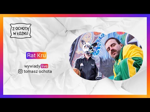 RAT KRU | #zOCHOTĄwŁÓŻKU | odcinek 5