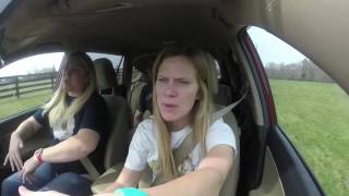 Bloopers Camp Watermarks 2017