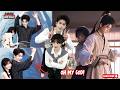 OMG! Tian Xiwei Suddenly Hugs Zhang Linghe From Behind to Measure His Waist