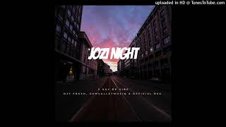 Jozi Night