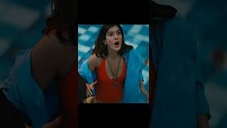 Dog's Biggest Mistake 💀🐊... Epic Scene from Tu Yaa Main #shorts