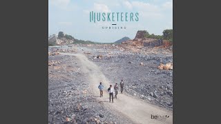 เช้าวันจันทร์ - Musketeers