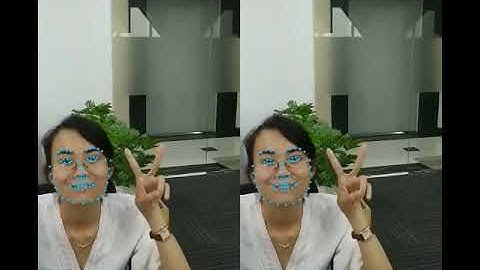 Comparison of Face-alignment and Dlib on Facial Landmark detection problem