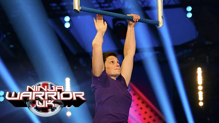 EXTRA: Teresa Goddard VS Arleen | Ninja Warrior UK