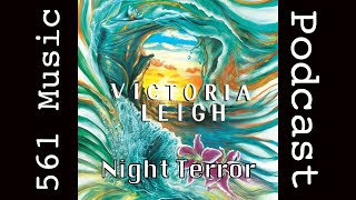 Night Terror By Victoria Leigh
