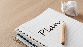 Details Plan or Suffer the Consequences | Proverbs 22:3 News