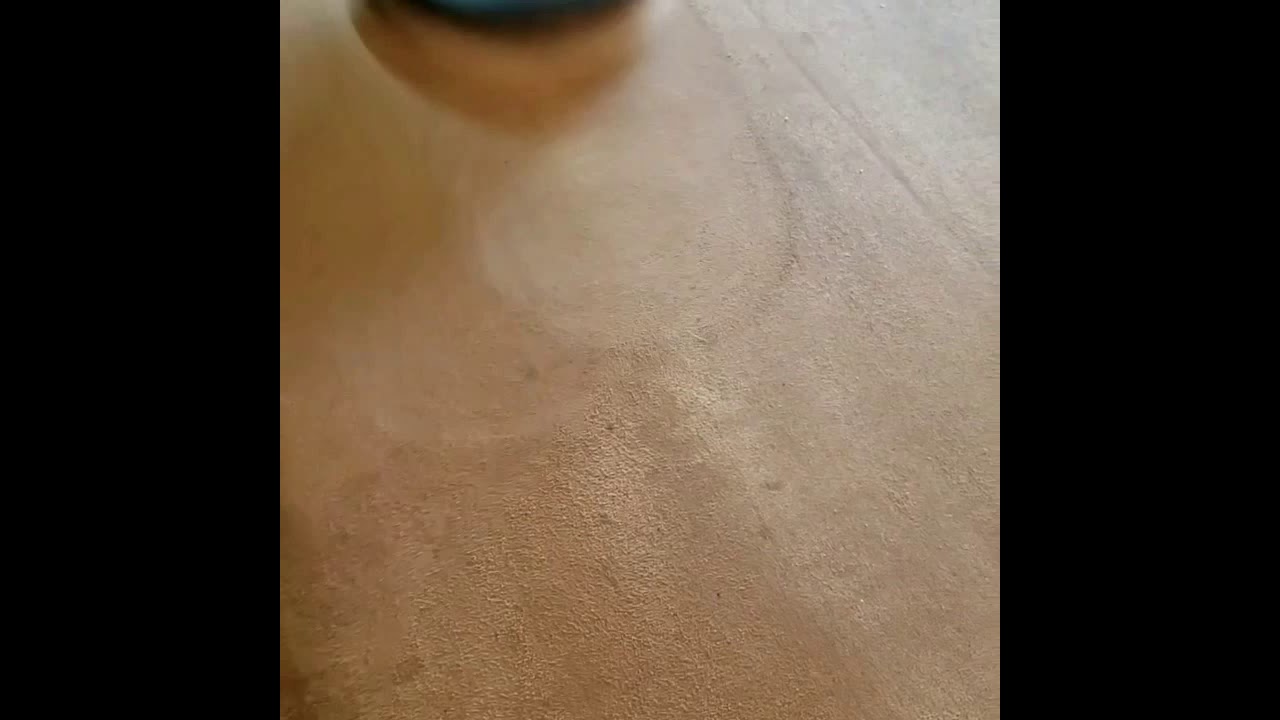 Micro suede Couch Cleaning - YouTube