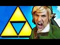 The Legend of Zelda Smosh rap - po polsku | Mekatron