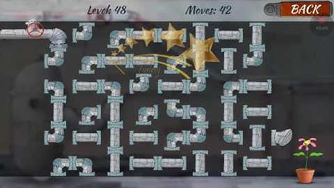 PLUMBER 2 - Level Pack 3 : Level 46-50