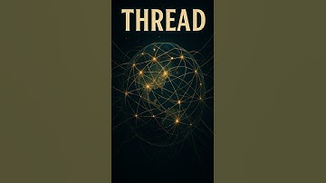 THREAD | The Chains That Bind Us |  #ambientmusic #darklightaudio