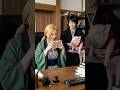[NARUTO -ナルト- 実写版] 撮影の裏側とNGシーン集 | クールな忍者の無意識な瞬間 Funny BTS #narutoliveaction #ナルト実写