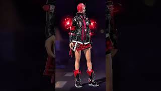 Btliz Junior Bundle Garena Free Fire#garenafreefire #freefiremax #ob46update #ob47update