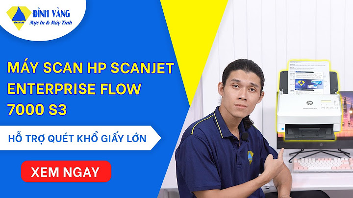 Hp scanjet n6010 đánh giá tính năng năm 2024