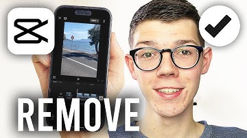How To Remove Part Of Video In CapCut - Full Guide