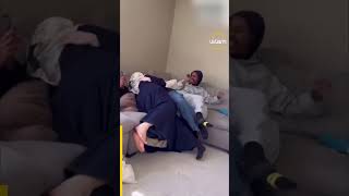 She Surprised Everyone First Time In Hijab After Converting To Islam