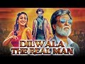 New video by Goldmines on YouTube Rajinikanth Tamil Hindi Dubbed Blockbuster Movie "Dilwala The Real Man" | Rajinikanth, Meena