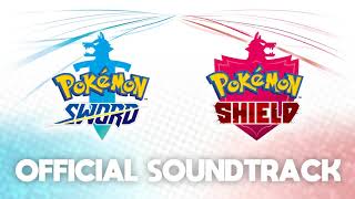 The Isle of Armor - Pokémon Sword and Shield OST (Gamerip)