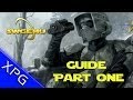 Star Wars Galaxies Emulator - Getting Started Guide Part 1 - SWGEMU