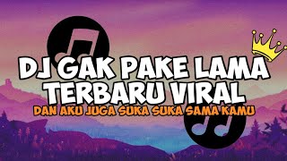 DJ GAK PAKE LAMA TERBARU VIRAL TIKTOK MENGKANE | By Flyy Zp Rmx