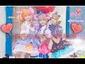 【Love Live!】μ&#39;s -「sweet&amp;sweet holiday」Cosplay Dance Cover by 波利花菜园(BoliFlowerGarden)