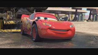 Disney Cinemagic Hd - Cars Vorschau Deutschland Hd