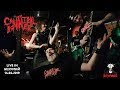 ВИА Cannibal Bonner - LIVE в клубе Безумий 14.04.2019