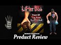 The grip show lift the blob by jedd johnson product review