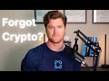 What Happens If You Don't Report Crypto on Your Taxes? (IRS Crackdown Explained)