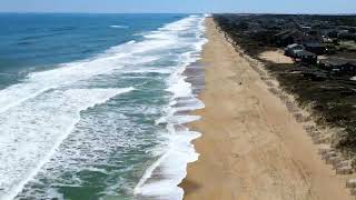Nags Head drone video