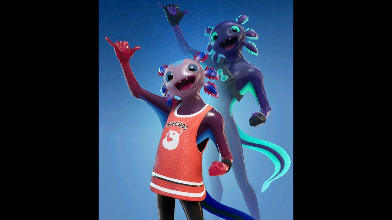Playing Fortnite S New Sea Creature Skin Axo Youtube Sea Monster Fortnite Skin Sea Monster Fortnite Skin Playing Fortnite S New Sea Creature Skin Axo Youtube