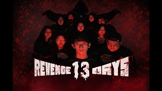 13 REVENGE WAYS