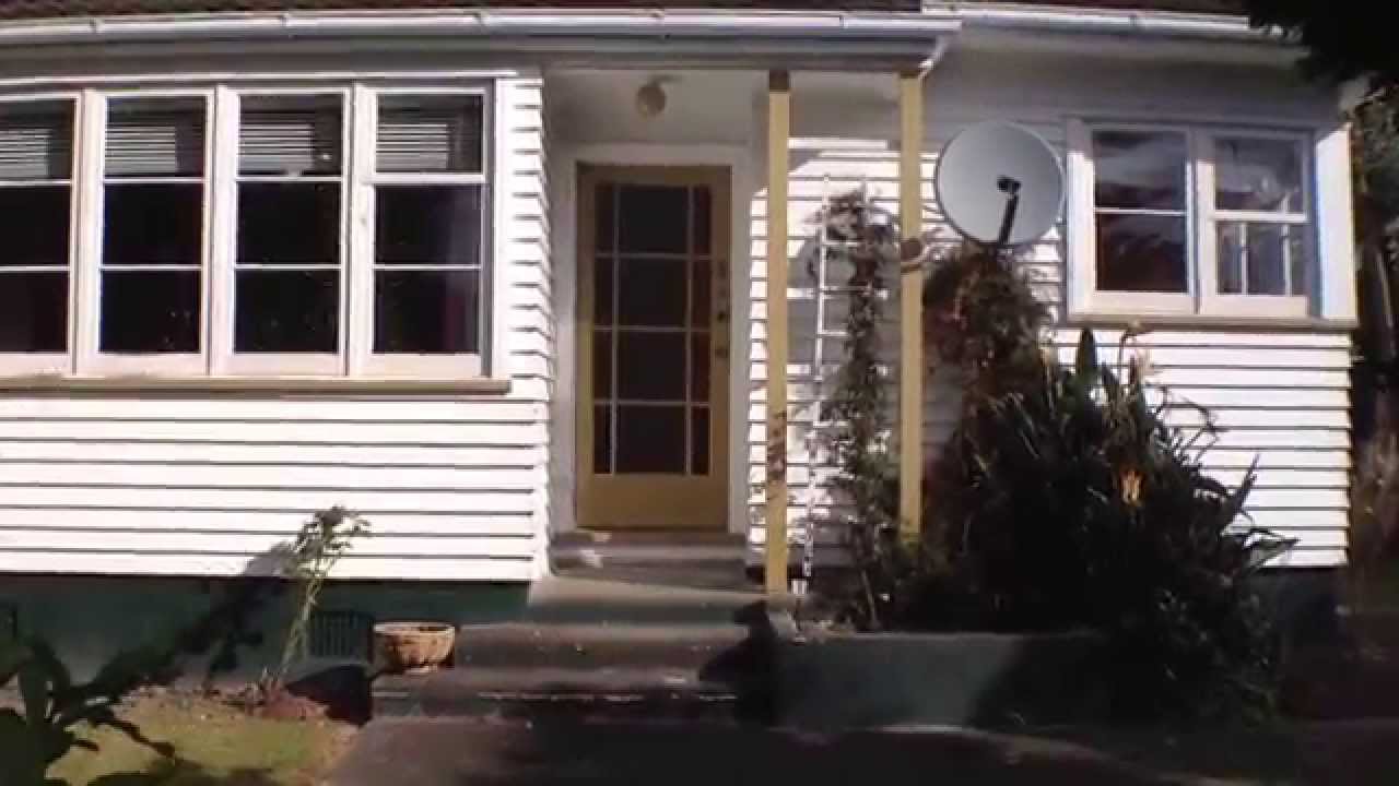 Rental Property in Palmerston North 2BR/1BA by Palmerston North