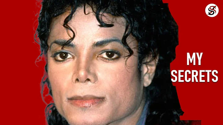 Michael Jackson's 7 secrets of Success (No. 6 Will...