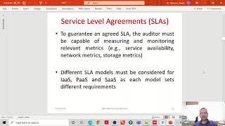 NIST CLOUD COMPUTING REFERENCE ARCHITECTURE