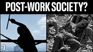Will We Have to Work in Socialism? w/ Alex Gourevitch