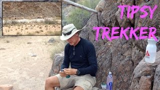 🍸Tipsy Trekker: Lightweight Libations for Hikers