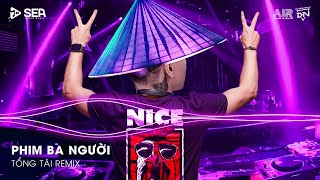 Phim Ba Người Remix TikTok - Yêu Thương Trao Người Ta Mình Chưa Một Lần Mặc Cả | Nhạc Remix TikTok