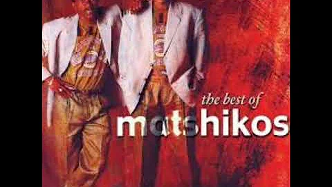 Matshikos Greatest Hits 1 Hour Playlist