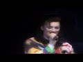 Culture club  time clock of the heart live at hammersmith odeon london  1983