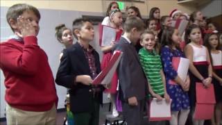 2016 12 14 Joey's Christmas Show first edit