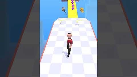 All levels gameplay || Best funny game ios, Android || Những video triệu view