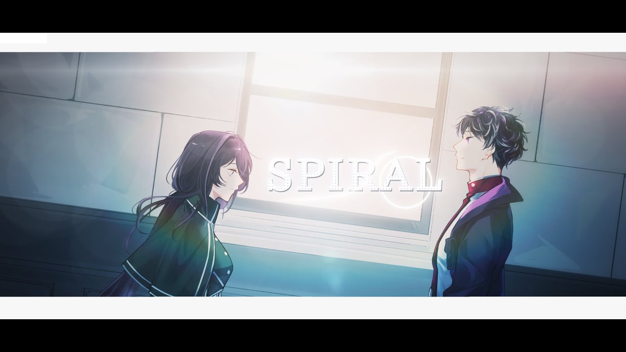 LONGMAN - Spiral (COVER) / AbsintheVii & @corovtuber  Mushoku Tensei Jobless Reincarnation Opening